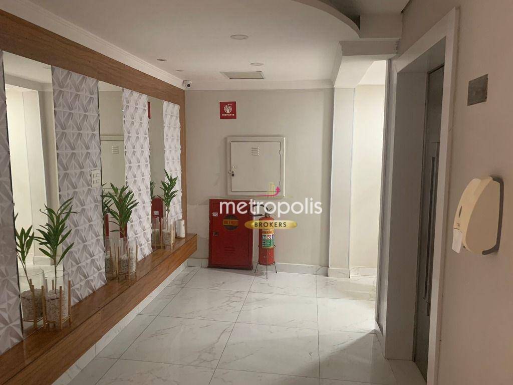 Apartamento à venda com 3 quartos, 68m² - Foto 22