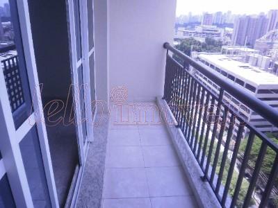 Conjunto Comercial-Sala para alugar, 47m² - Foto 3