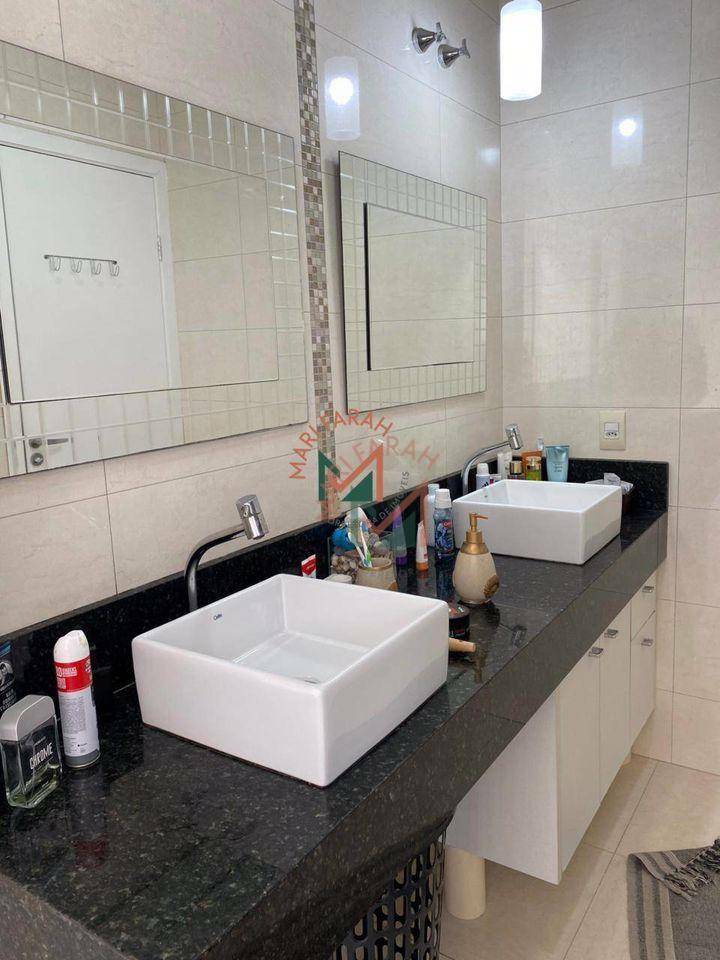 Casa de Condomínio à venda com 3 quartos, 180m² - Foto 19