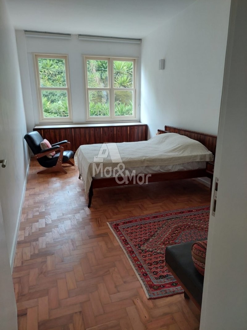 Apartamento para alugar com 2 quartos, 120m² - Foto 17