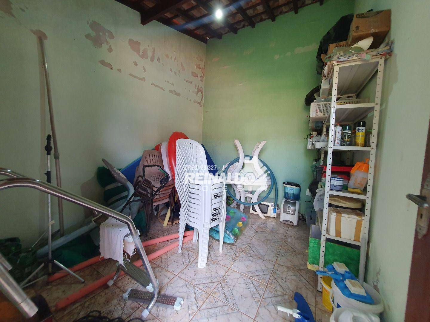 Casa de Condomínio à venda com 6 quartos, 438m² - Foto 32