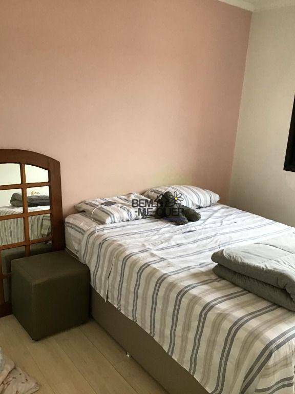 Apartamento à venda com 2 quartos, 50m² - Foto 8