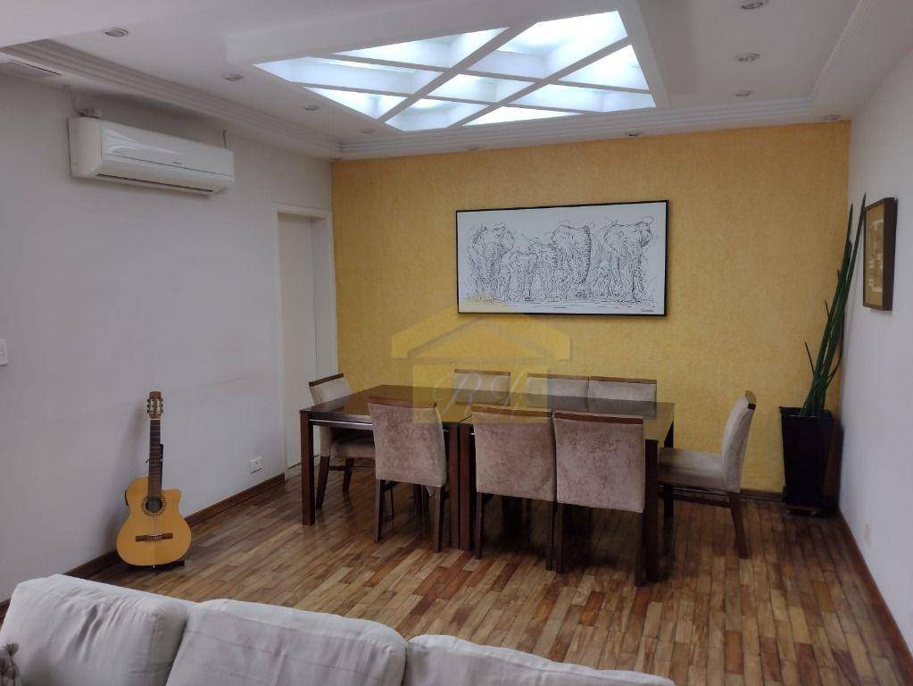 Casa à venda com 3 quartos, 313m² - Foto 3