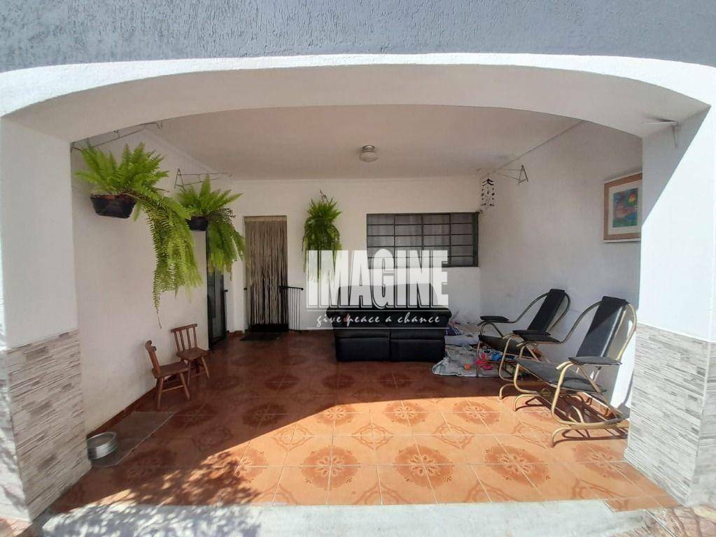 Sobrado à venda com 4 quartos, 150m² - Foto 30