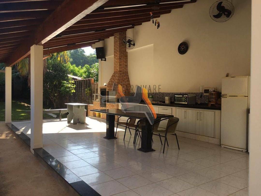 Casa à venda com 4 quartos, 283m² - Foto 4