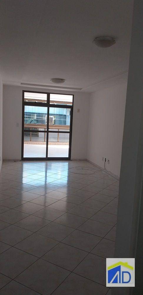 Apartamento à venda com 2 quartos, 112m² - Foto 3