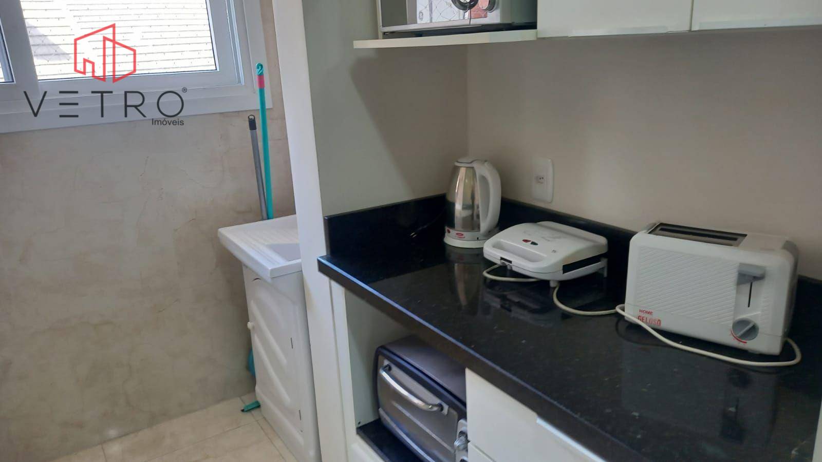 Apartamento à venda com 2 quartos, 109m² - Foto 39