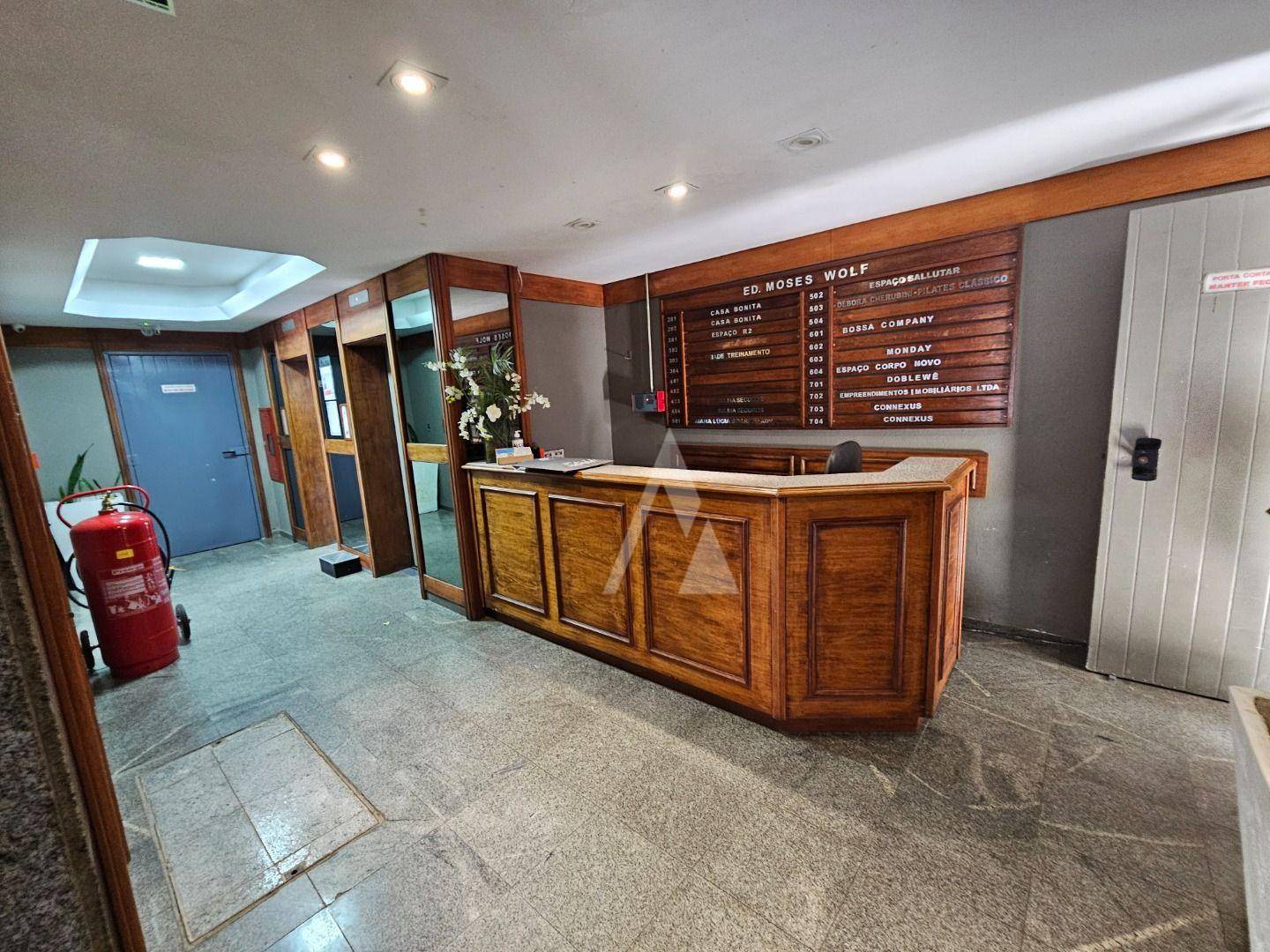 Sala-Conjunto, 63 m² - Foto 4