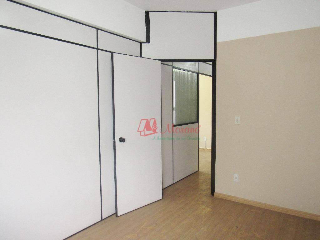 Conjunto Comercial-Sala à venda, 45m² - Foto 8