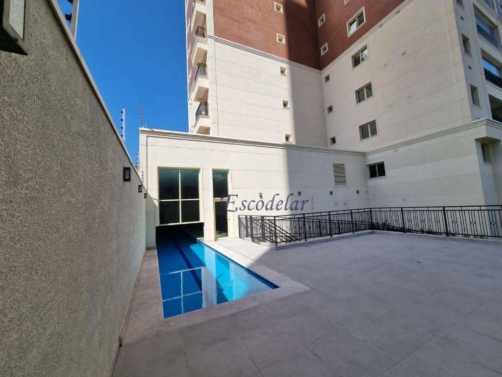 Apartamento à venda com 3 quartos, 133m² - Foto 47