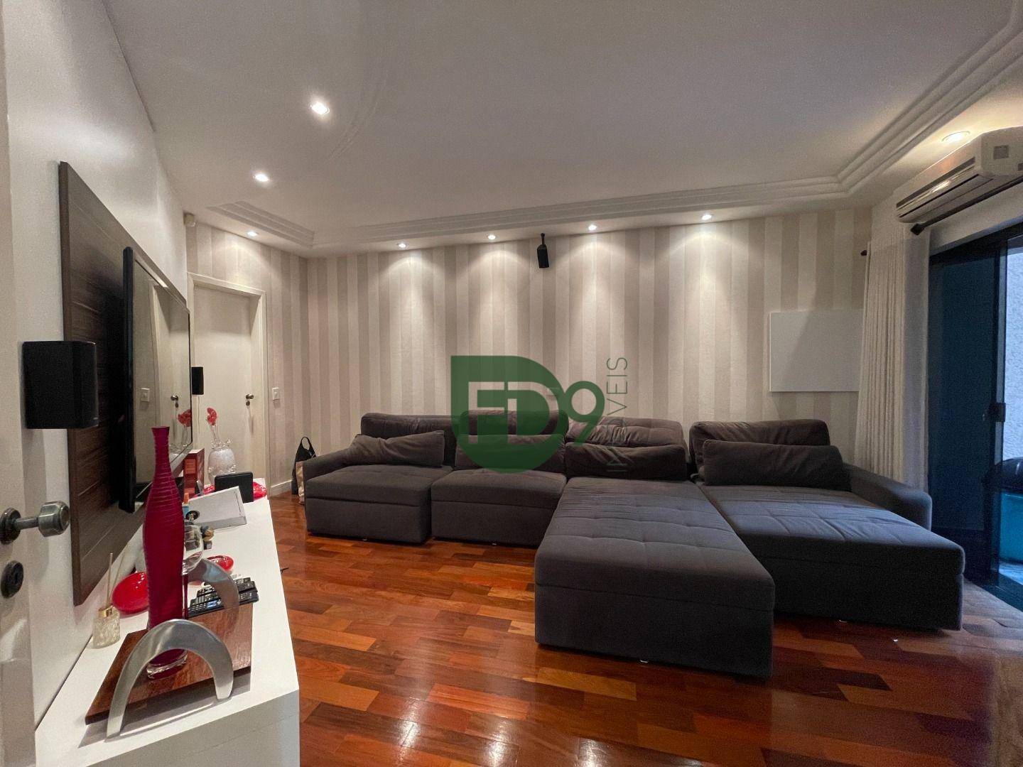 Casa à venda com 3 quartos, 289m² - Foto 7