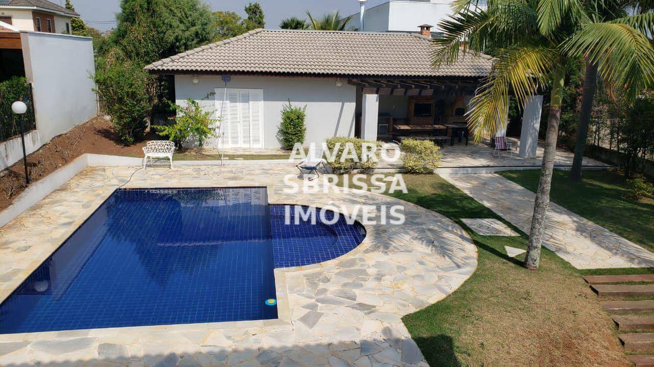 Casa de Condomínio à venda com 3 quartos, 370m² - Foto 17