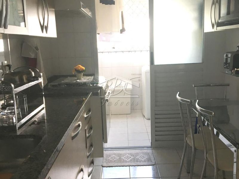 Apartamento à venda com 3 quartos, 91m² - Foto 8