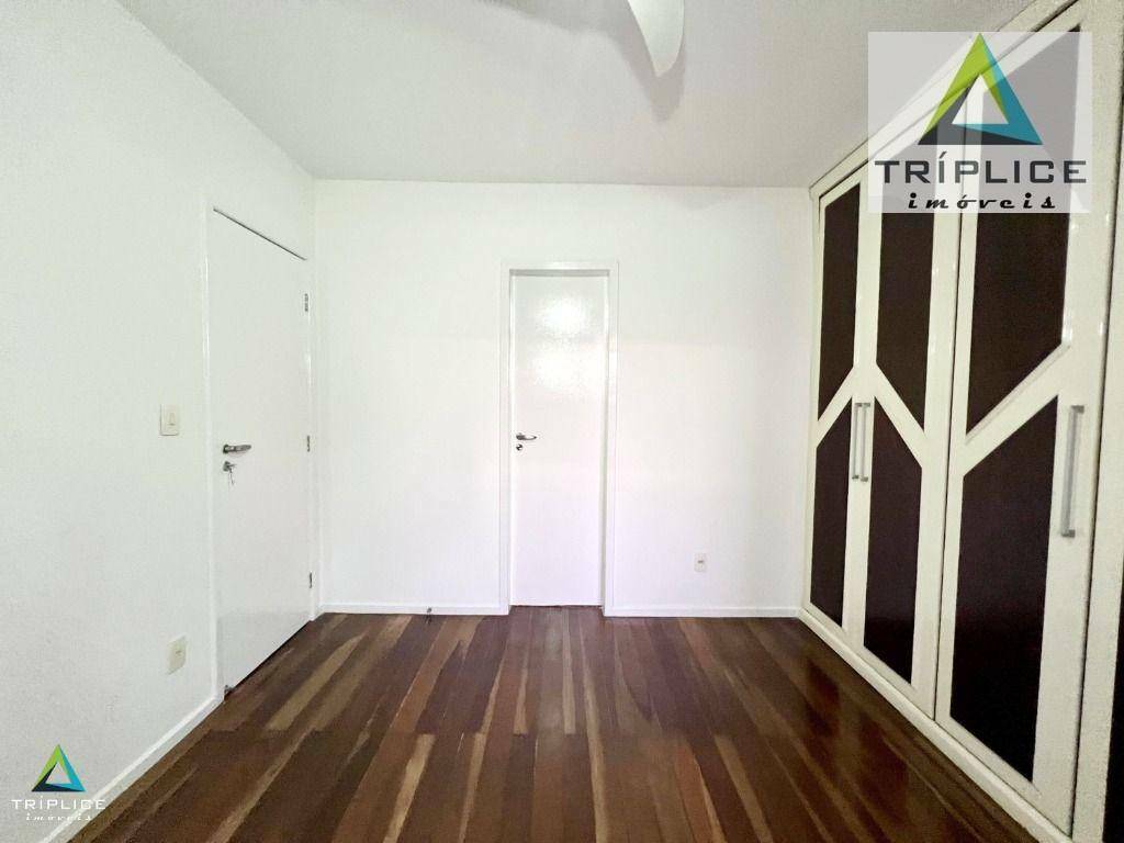 Apartamento à venda com 3 quartos, 153m² - Foto 6