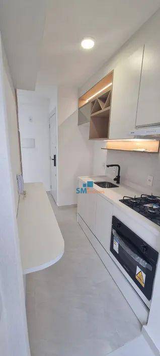 Apartamento para alugar com 2 quartos, 44m² - Foto 18