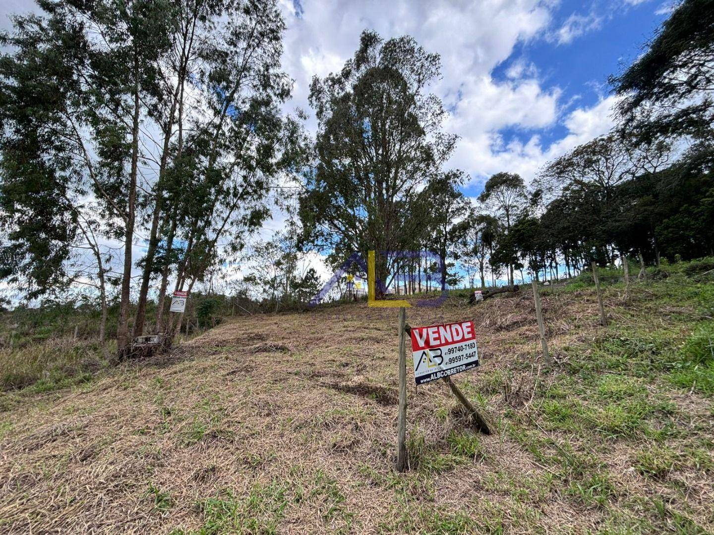 Terreno, 486 m² - Foto 1