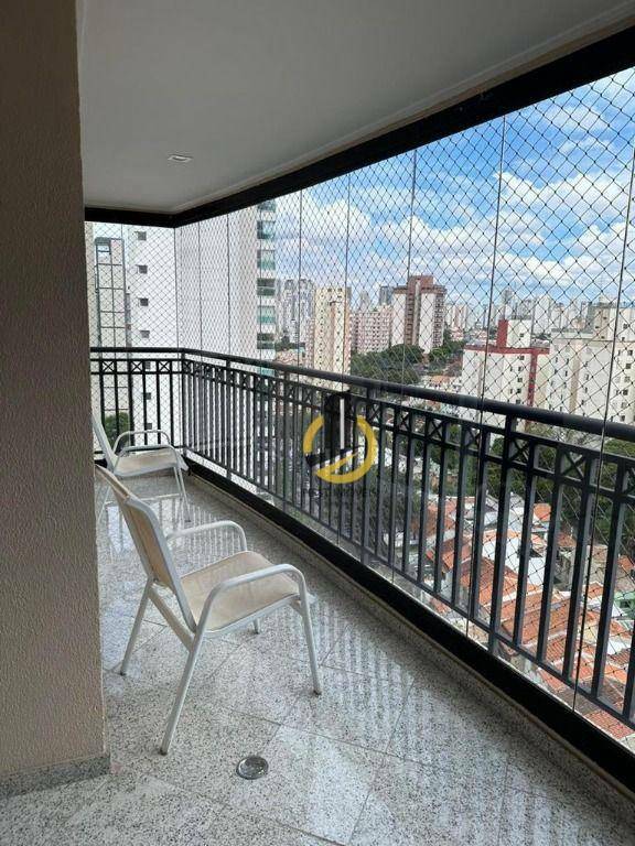 Apartamento à venda com 3 quartos, 131m² - Foto 14