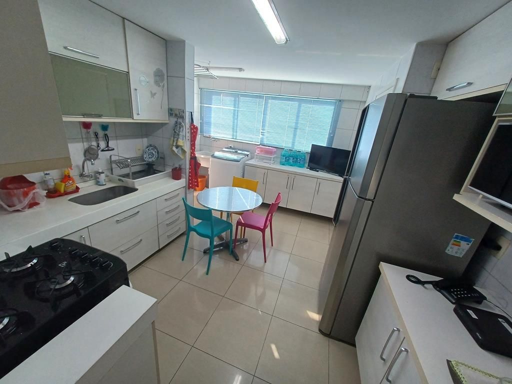 Apartamento para alugar com 3 quartos, 113m² - Foto 14