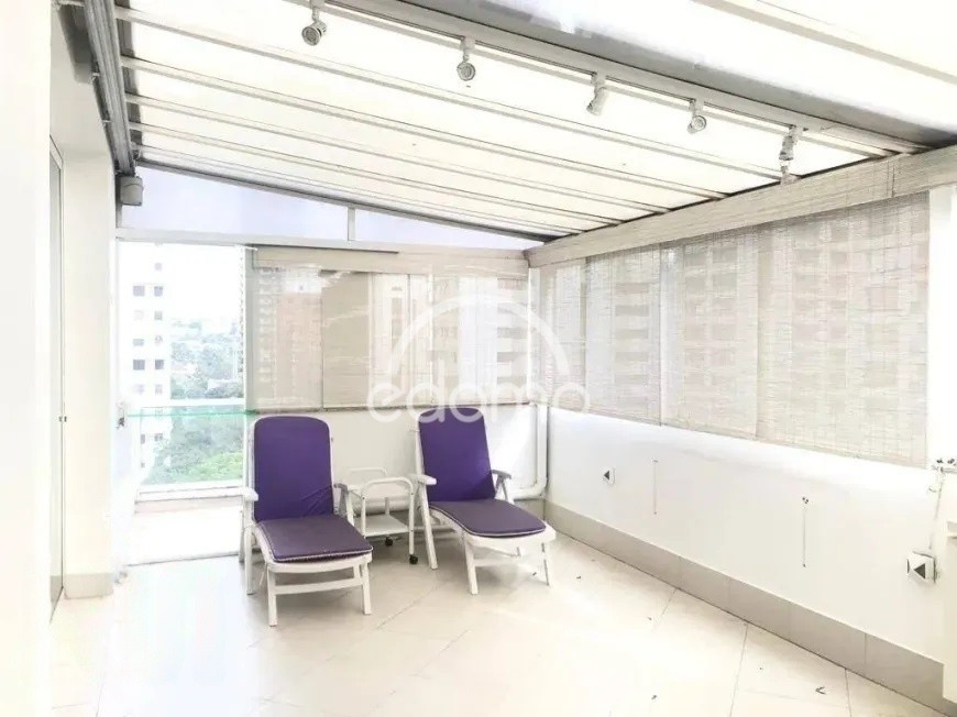 Apartamento para alugar com 2 quartos, 168m² - Foto 8