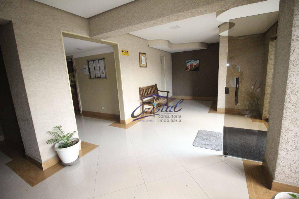 Apartamento à venda com 3 quartos, 69m² - Foto 38