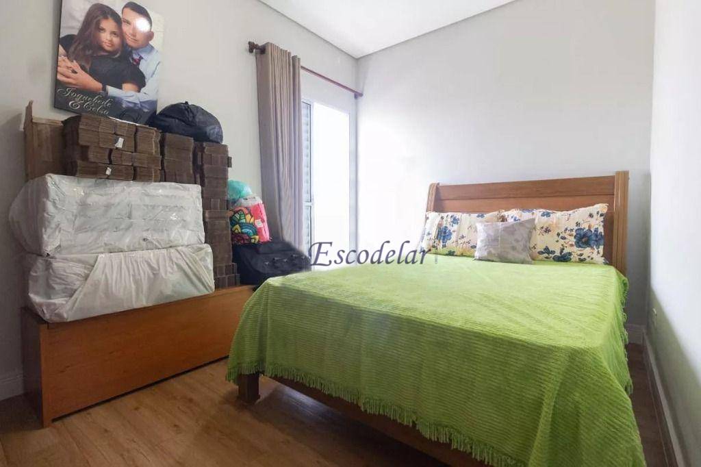 Casa de Condomínio à venda com 2 quartos, 70m² - Foto 11