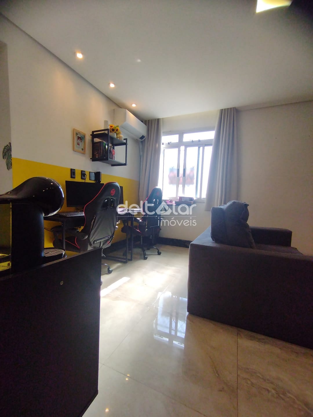 Apartamento, 2 quartos, 65 m² - Foto 4