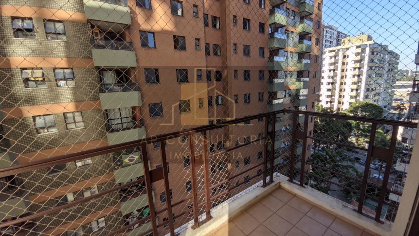 Apartamento à venda com 2 quartos, 74m² - Foto 13