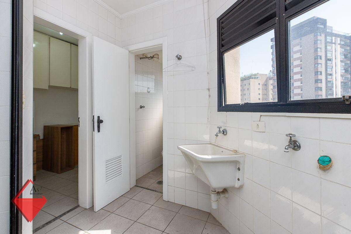 Apartamento à venda com 3 quartos, 112m² - Foto 16