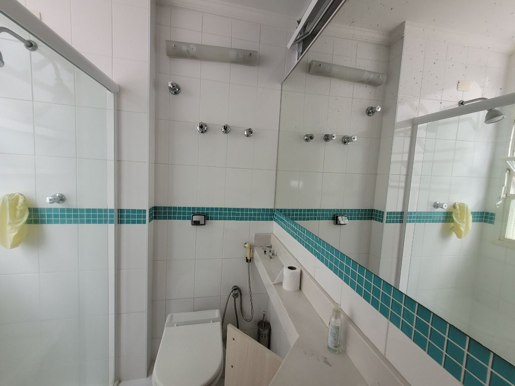 Apartamento à venda com 2 quartos, 95m² - Foto 11