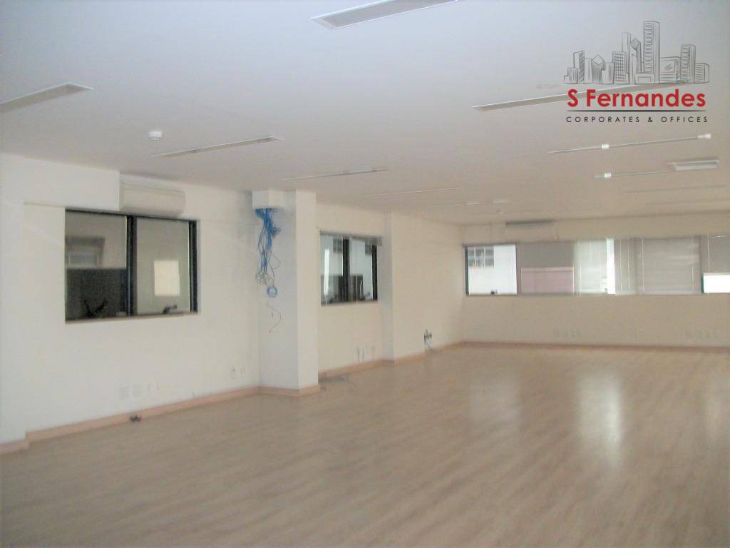 Conjunto Comercial-Sala para alugar, 190m² - Foto 12