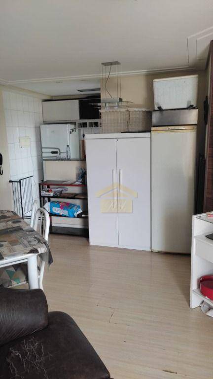 Apartamento à venda com 2 quartos, 50M2 - Foto 5