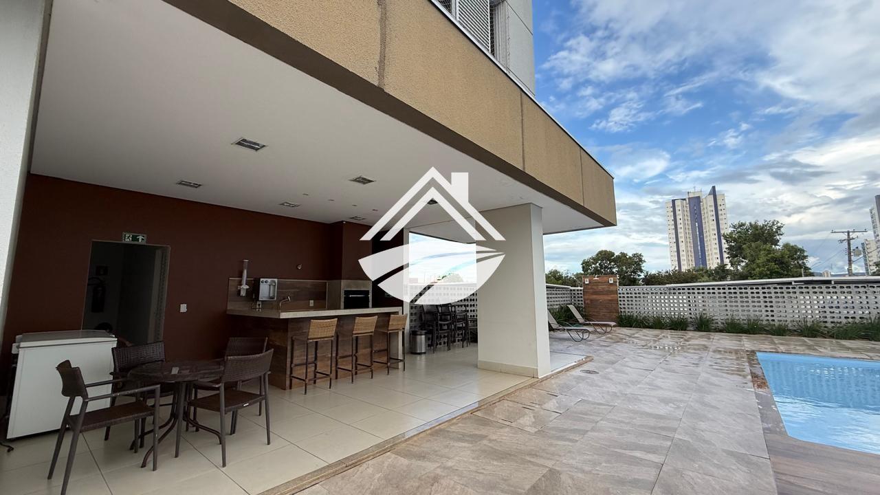 Apartamento à venda com 2 quartos, 84m² - Foto 8