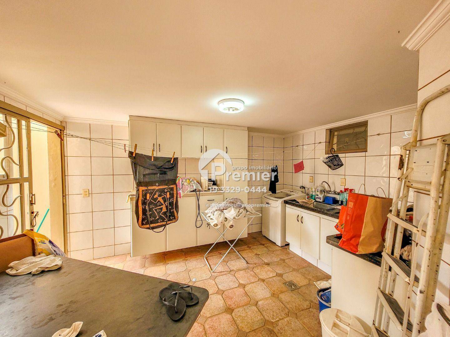 Casa de Condomínio à venda com 5 quartos, 437m² - Foto 50