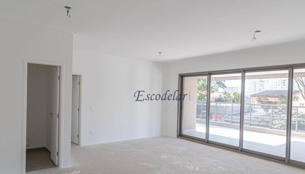 Apartamento à venda com 4 quartos, 216m² - Foto 11