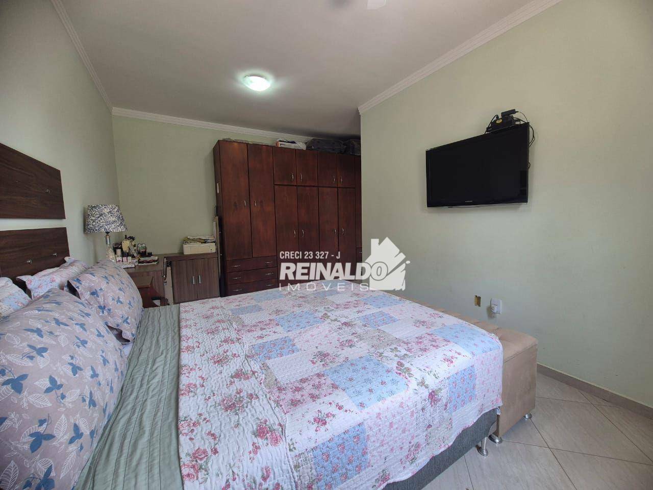 Casa de Condomínio à venda com 3 quartos, 249m² - Foto 17