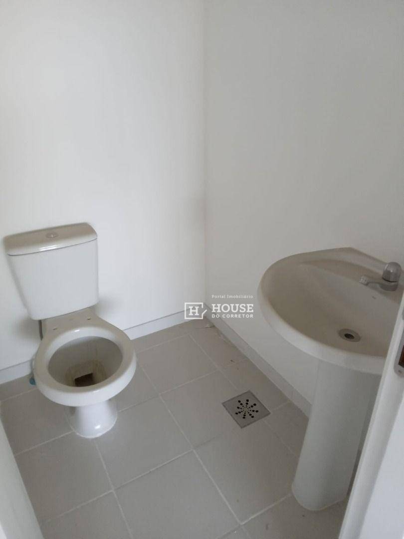 Conjunto Comercial-Sala à venda, 27m² - Foto 11