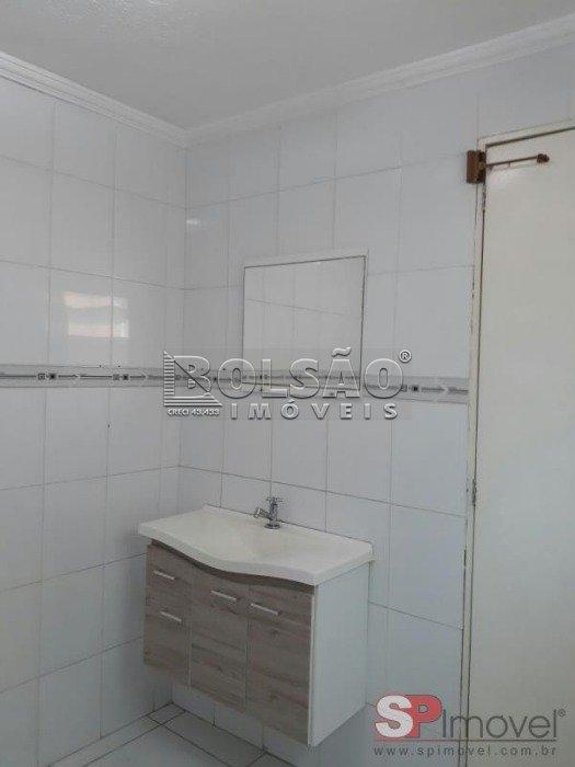 Sobrado para alugar com 2 quartos, 200m² - Foto 7