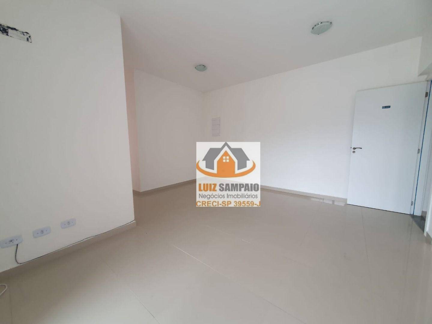 Apartamento à venda com 3 quartos, 83m² - Foto 10