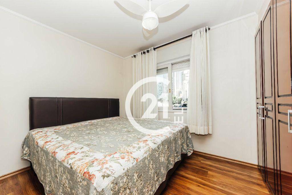 Apartamento à venda com 3 quartos, 91m² - Foto 6