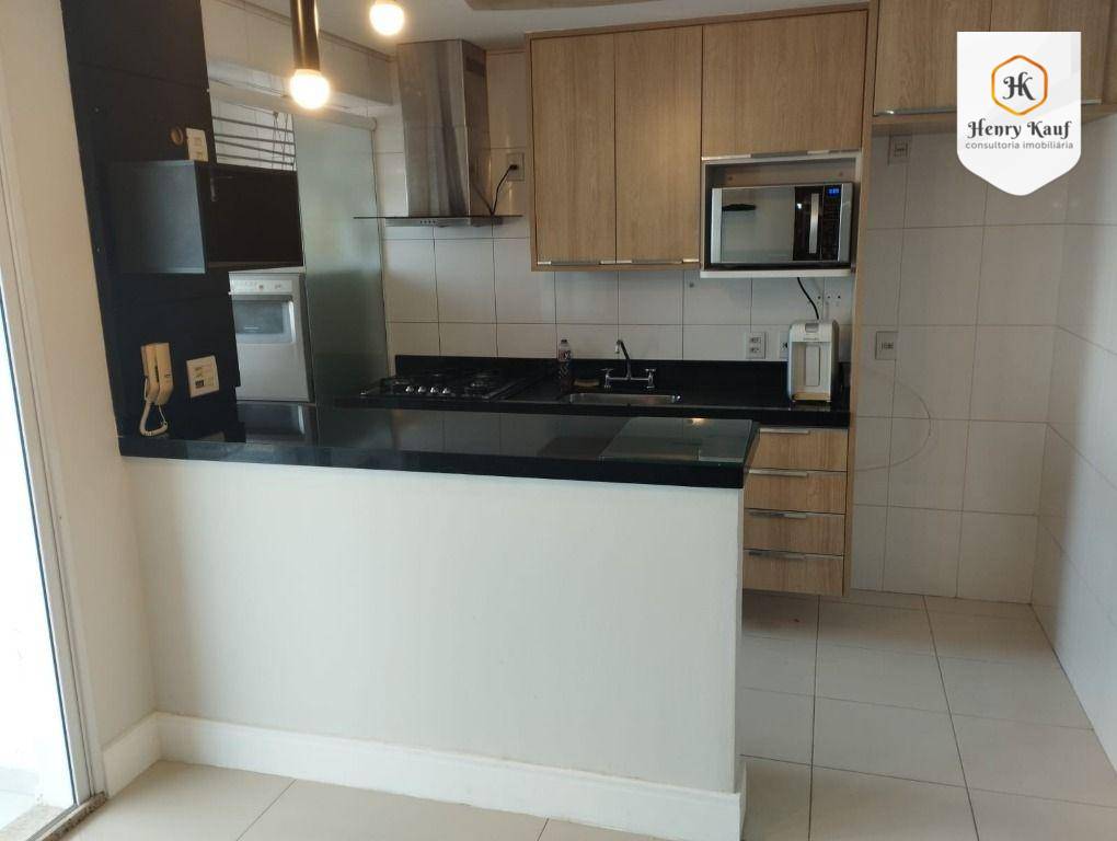 Cobertura para alugar com 2 quartos, 120m² - Foto 4