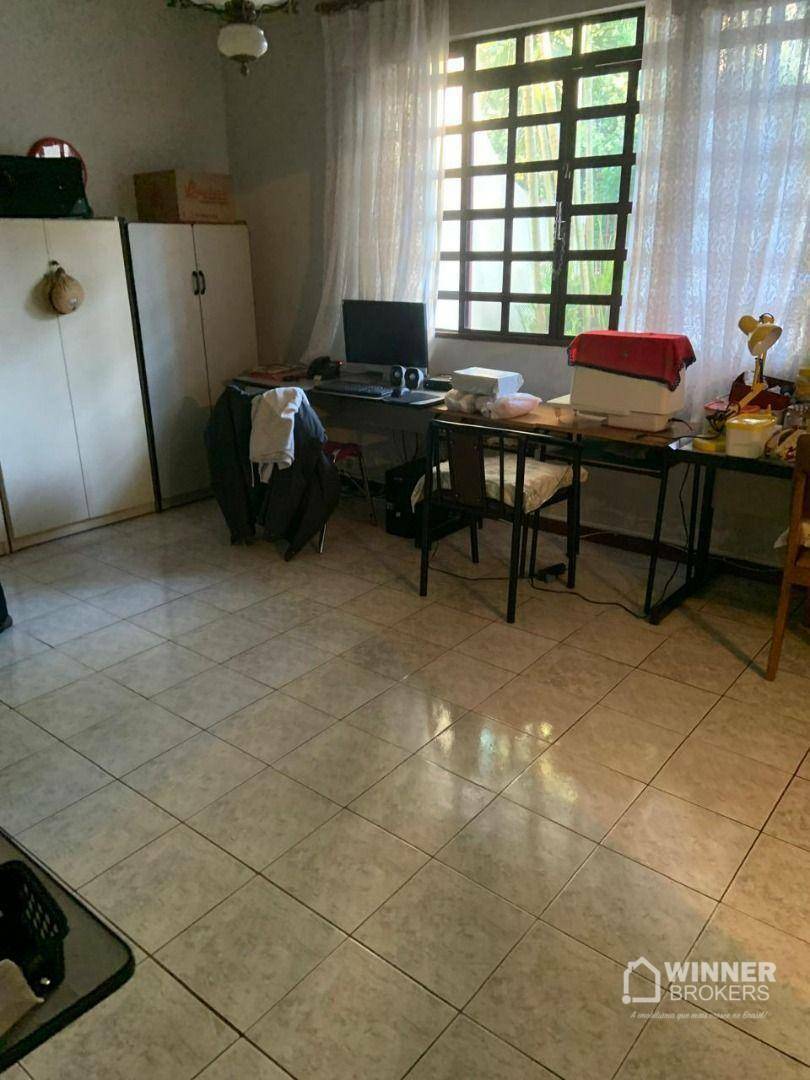 Sobrado à venda com 3 quartos, 240m² - Foto 18