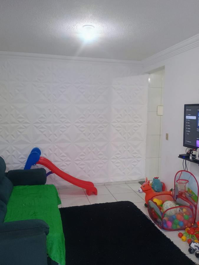 Apartamento à venda com 2 quartos, 54m² - Foto 17