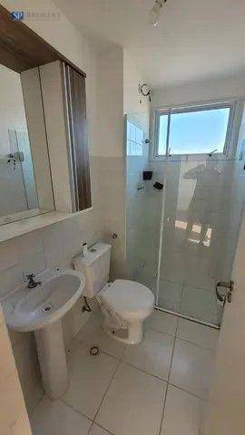 Apartamento à venda e aluguel com 2 quartos, 47m² - Foto 5