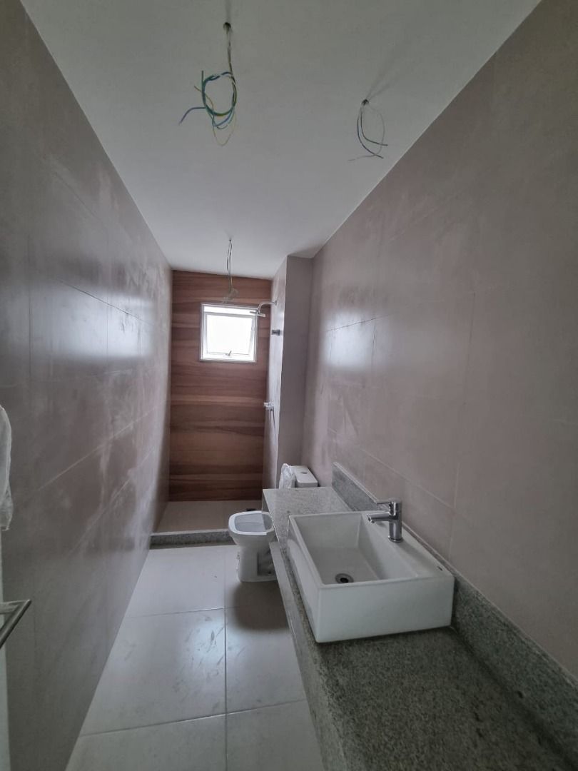 Apartamento à venda com 3 quartos, 110m² - Foto 22