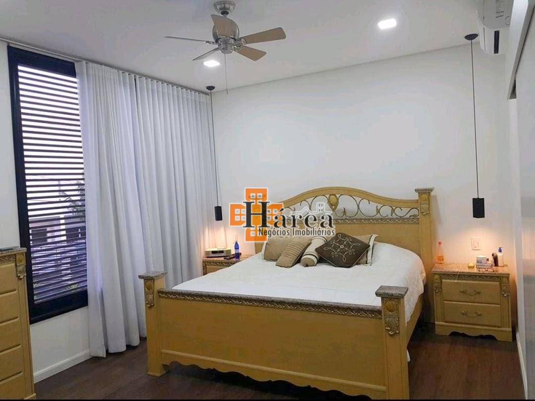 Sobrado à venda com 4 quartos, 437m² - Foto 3