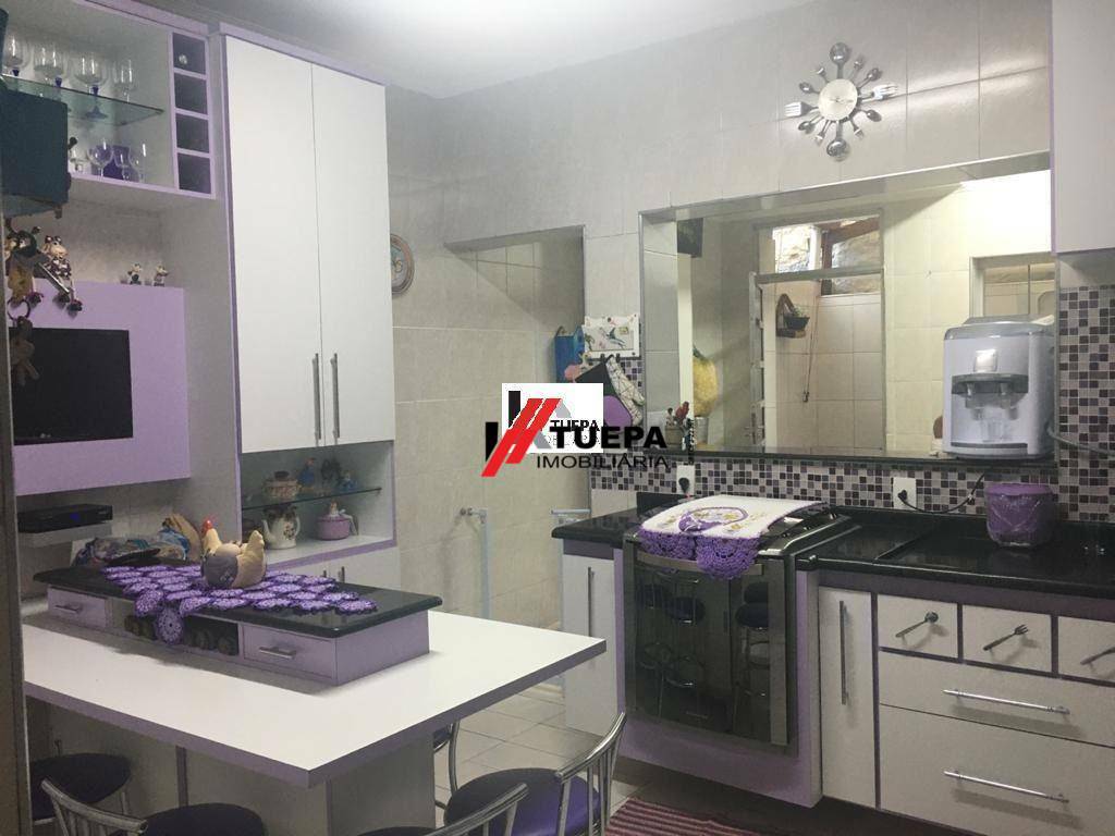 Sobrado à venda com 3 quartos, 132m² - Foto 19