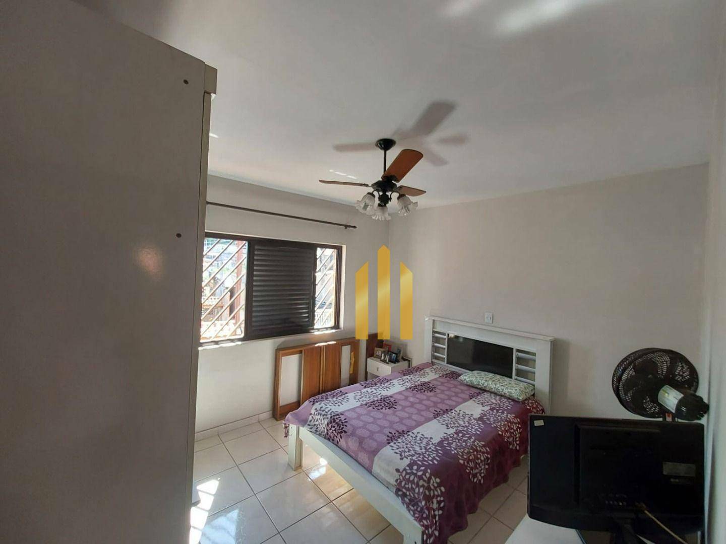 Sobrado à venda com 2 quartos, 85m² - Foto 6