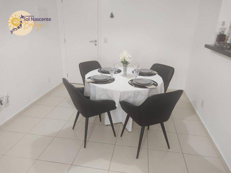 Apartamento à venda com 2 quartos, 96m² - Foto 4