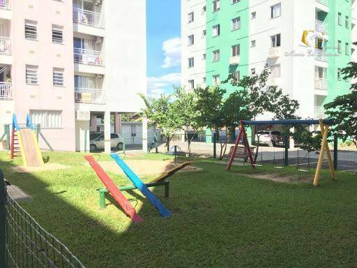 Apartamento à venda com 2 quartos, 56m² - Foto 22