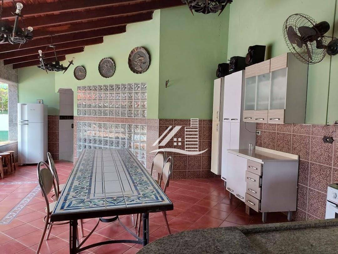 Chácara à venda com 7 quartos, 2900m² - Foto 7